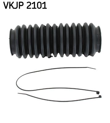 Bellow Kit, steering SKF VKJP 2101