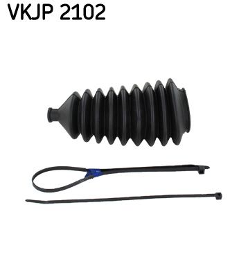 Bellow Kit, steering SKF VKJP 2102