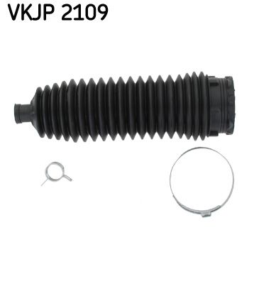 Bellow Kit, steering SKF VKJP 2109