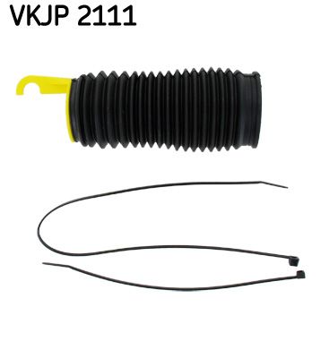 Bellow Kit, steering SKF VKJP 2111
