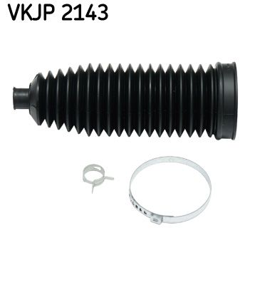 SKF VKJP 2143 Bellow Kit, steering