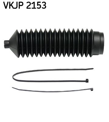 Bellow Kit, steering SKF VKJP 2153