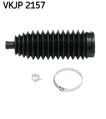 Bellow Kit, steering SKF VKJP 2157
