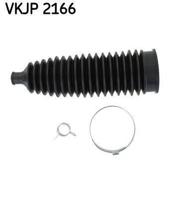 Bellow Kit, steering SKF VKJP 2166