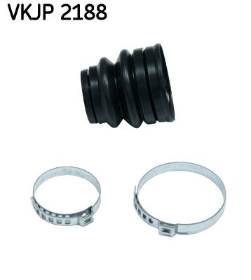 Bellow Kit, steering SKF VKJP 2188