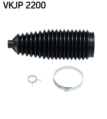 Bellow Kit, steering SKF VKJP 2200