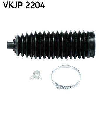 Bellow Kit, steering SKF VKJP 2204