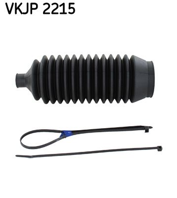Bellow Kit, steering SKF VKJP 2215