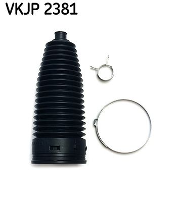 SKF VKJP 2381 Bellow Kit, steering