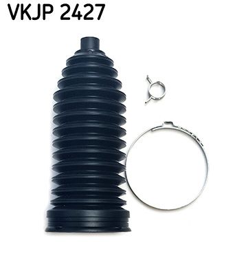 SKF VKJP 2427 Bellow Kit, steering