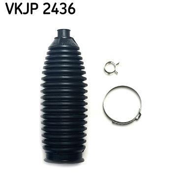 Bellow Kit, steering SKF VKJP 2436