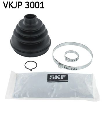 SKF VKJP 3001 Bellow Kit, drive shaft
