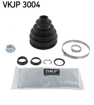 SKF VKJP 3004 Bellow Kit, drive shaft