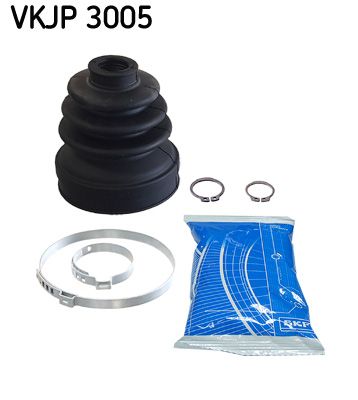 Bellow Kit, drive shaft SKF VKJP 3005