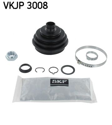 SKF VKJP 3008 Bellow Kit, drive shaft
