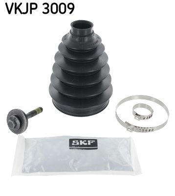 Bellow Kit, drive shaft SKF VKJP 3009