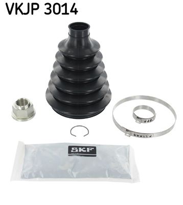 Bellow Kit, drive shaft SKF VKJP 3014