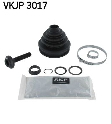 SKF VKJP 3017 Bellow Kit, drive shaft