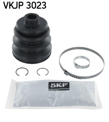 SKF VKJP 3023 Bellow Kit, drive shaft