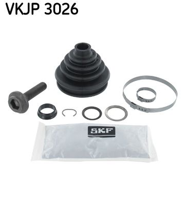 Bellow Kit, drive shaft SKF VKJP 3026