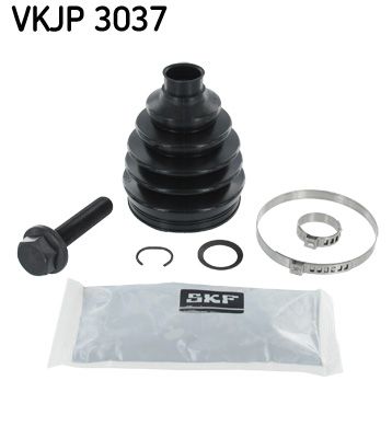 SKF VKJP 3037 Bellow Kit, drive shaft