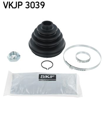 Bellow Kit, drive shaft SKF VKJP 3039