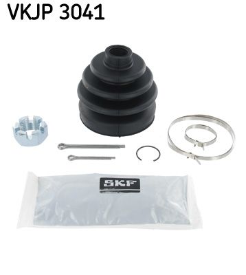 SKF VKJP 3041 Bellow Kit, drive shaft