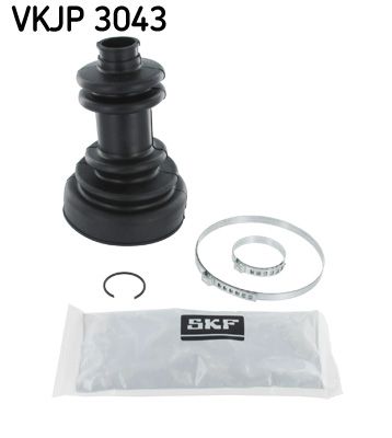 Bellow Kit, drive shaft SKF VKJP 3043