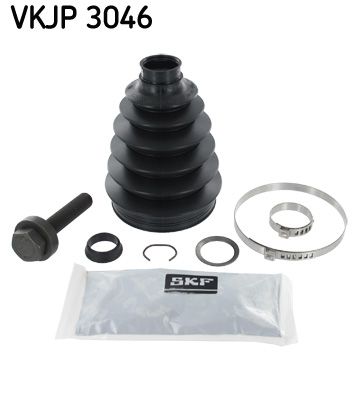 SKF VKJP 3046 Bellow Kit, drive shaft