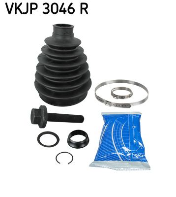 Bellow Kit, drive shaft SKF VKJP 3046 R