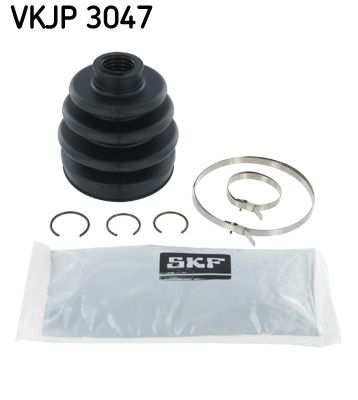 SKF VKJP 3047 Bellow Kit, drive shaft