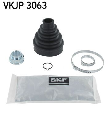 Bellow Kit, drive shaft SKF VKJP 3063