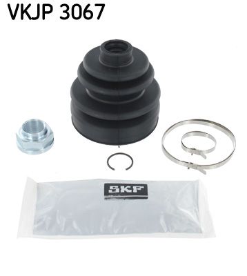 SKF VKJP 3067 Bellow Kit, drive shaft