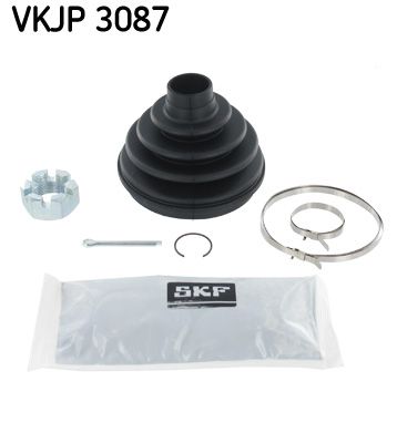 SKF VKJP 3087 Bellow Kit, drive shaft