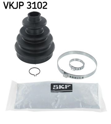 SKF VKJP 3102 Bellow Kit, drive shaft