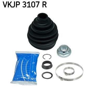 SKF VKJP 3107 R Bellow Kit, drive shaft