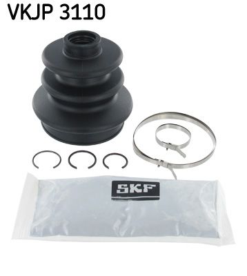 SKF VKJP 3110 Bellow Kit, drive shaft