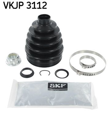SKF VKJP 3112 Bellow Kit, drive shaft