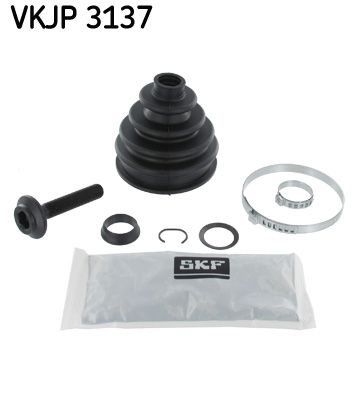 Bellow Kit, drive shaft SKF VKJP 3137
