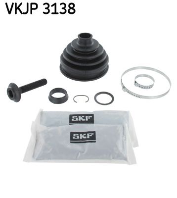 Bellow Kit, drive shaft SKF VKJP 3138