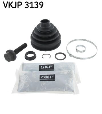 SKF VKJP 3139 Bellow Kit, drive shaft