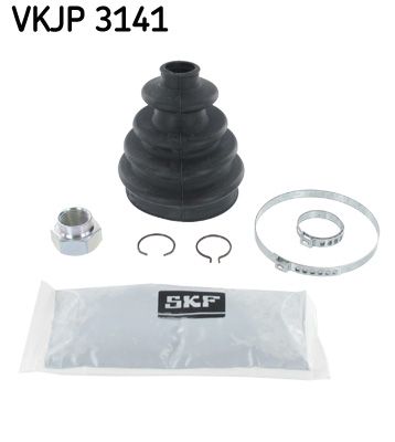 SKF VKJP 3141 Bellow Kit, drive shaft