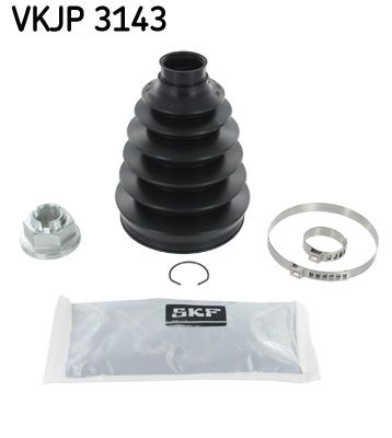 SKF VKJP 3143 Bellow Kit, drive shaft