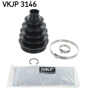 SKF VKJP 3146 Bellow Kit, drive shaft