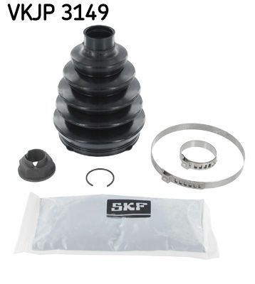SKF VKJP 3149 Bellow Kit, drive shaft