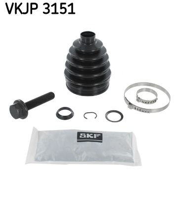 SKF VKJP 3151 Bellow Kit, drive shaft