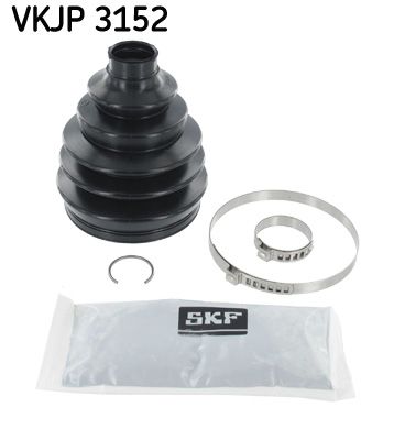 Bellow Kit, drive shaft SKF VKJP 3152