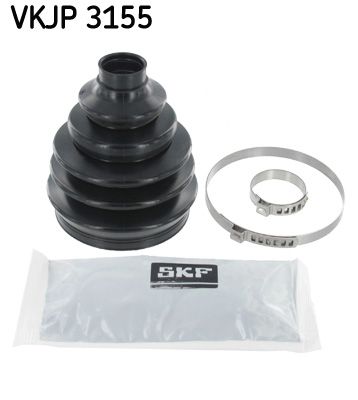 SKF VKJP 3155 Bellow Kit, drive shaft