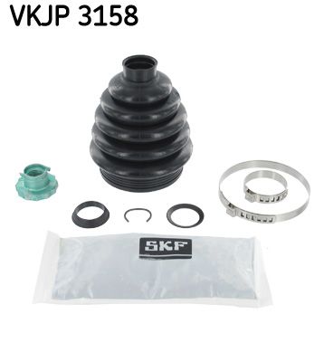 SKF VKJP 3158 Bellow Kit, drive shaft
