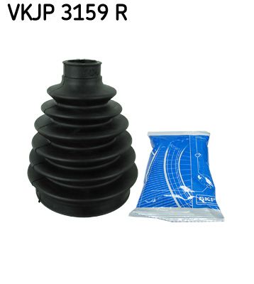 SKF VKJP 3159 R Bellow Kit, drive shaft